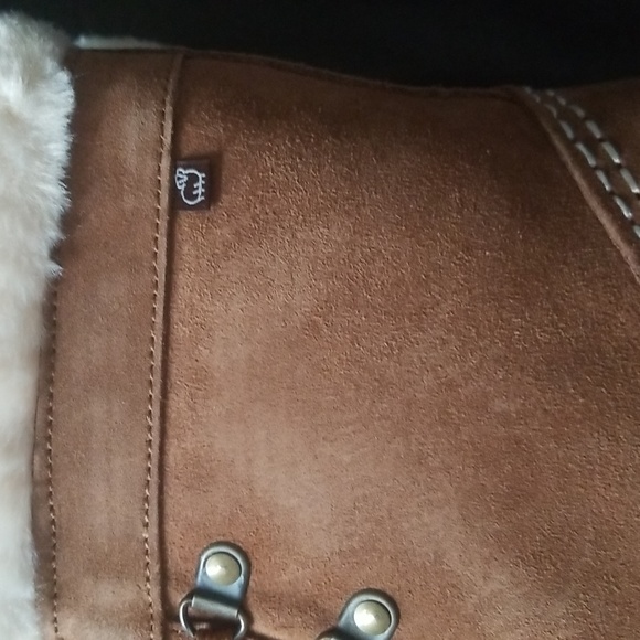 Lamo boot - Picture 4 of 10